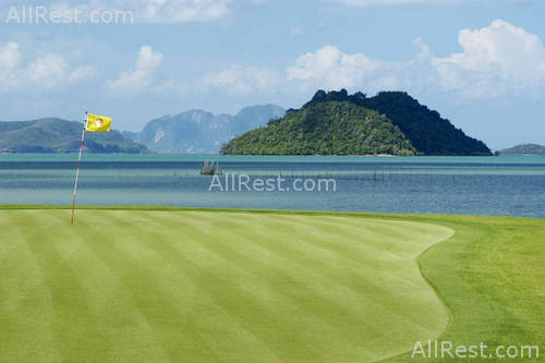 Mission Hills Phuket Golf Resort & Spa 40